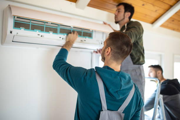 Best HVAC Financing and Leasing in White Bluff, TN
