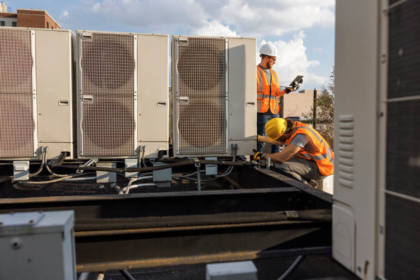 Best Ductless Mini-Split Systems in White Bluff, TN