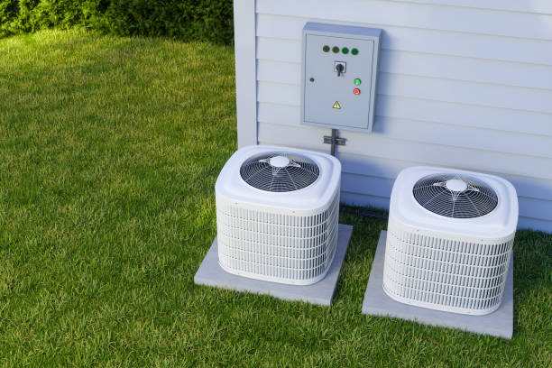 Best Geothermal HVAC Systems in White Bluff, TN