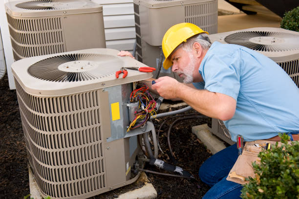 Best Solar-powered HVAC Systems in White Bluff, TN