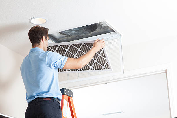 Best Air Conditioning Cleaning in White Bluff, TN