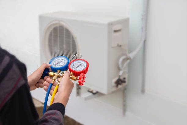 Best Residential HVAC in White Bluff, TN