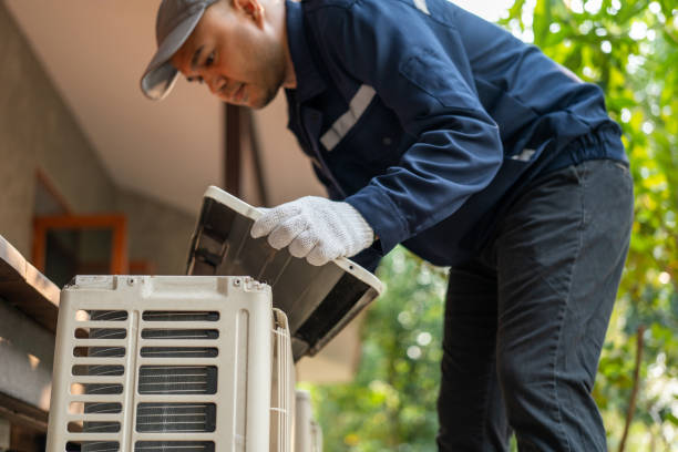 Best HVAC Training and Certification in White Bluff, TN