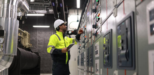 Best Seasonal HVAC Services in White Bluff, TN