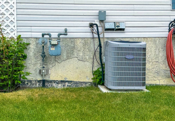Best HVAC Equipment and Components in White Bluff, TN